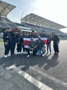 Lee más sobre el artículo F1 in Schools — 3er lugar nacional
