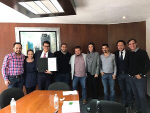 Lee más sobre el artículo Invitacion como revisor de Publicacion de envase y embalaje Colombia