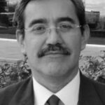 Mtro. Raúl Gutiérrez Perucho