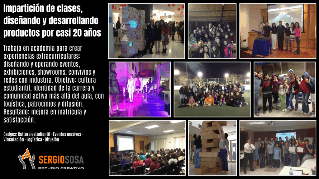 Académicos 8